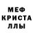 Героин гречка Nikitos Top